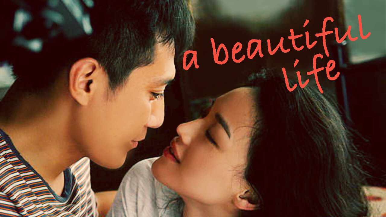 Is 'A Beautiful Life' available to watch on Canadian Netflix? New On