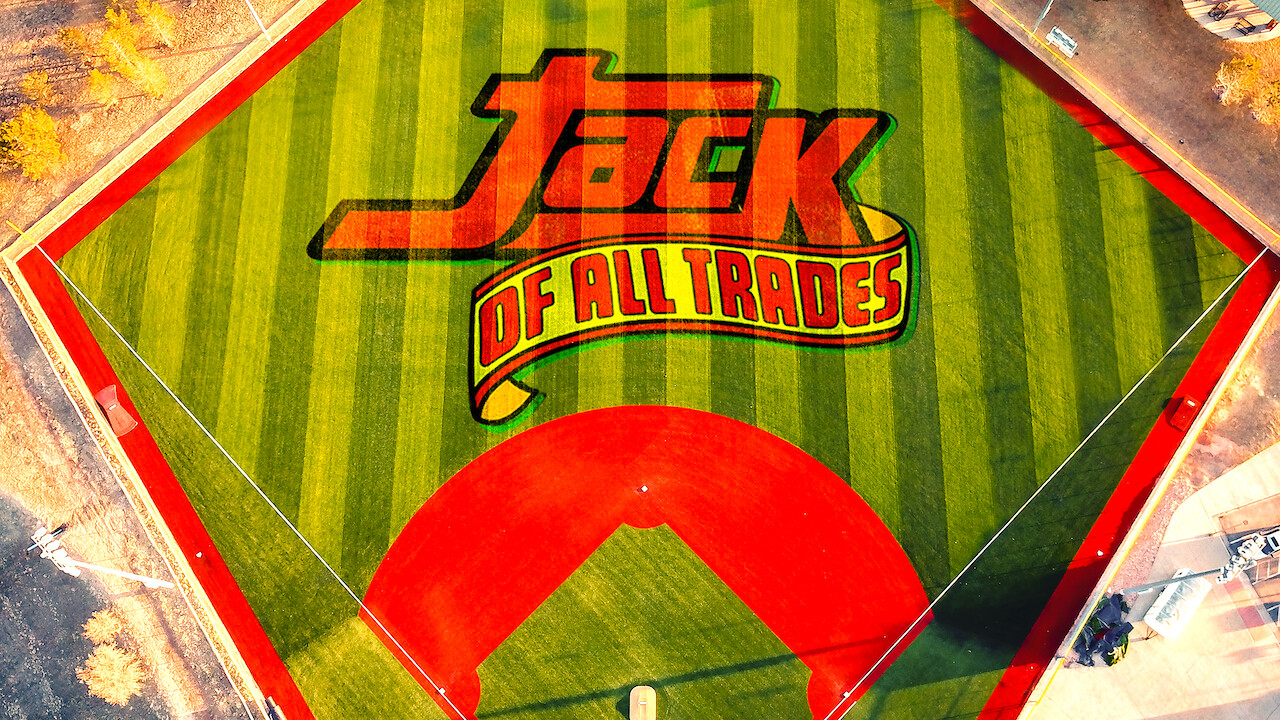 Is 'Jack of All Trades' on Netflix in Canada? Where to Watch the