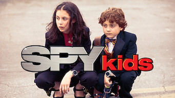 Spy Kids