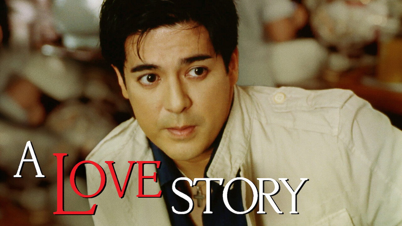 Is 'A Love Story' available to watch on Canadian Netflix? New On