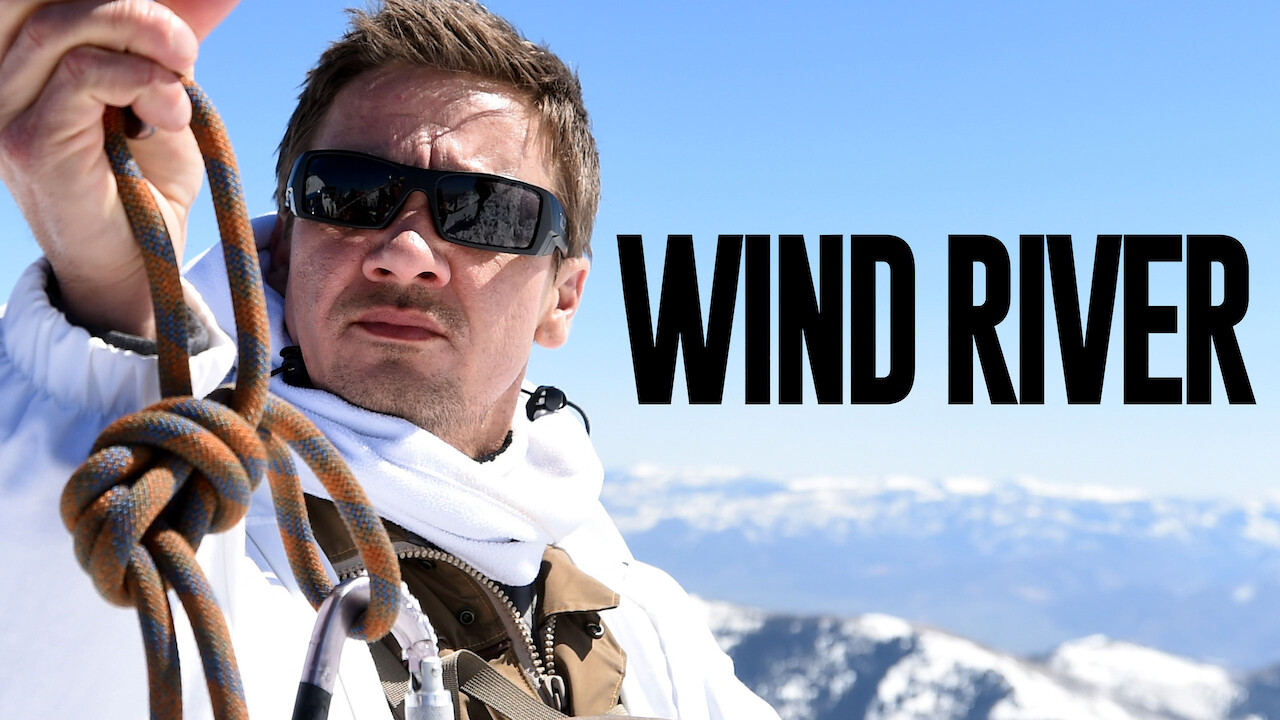 Wind River Streaming Vf Is 'Wind River' available to watch on Canadian Netflix? - New On