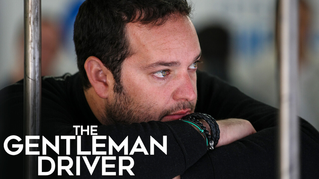 Is 'The Gentleman Driver' available to watch on Canadian ...