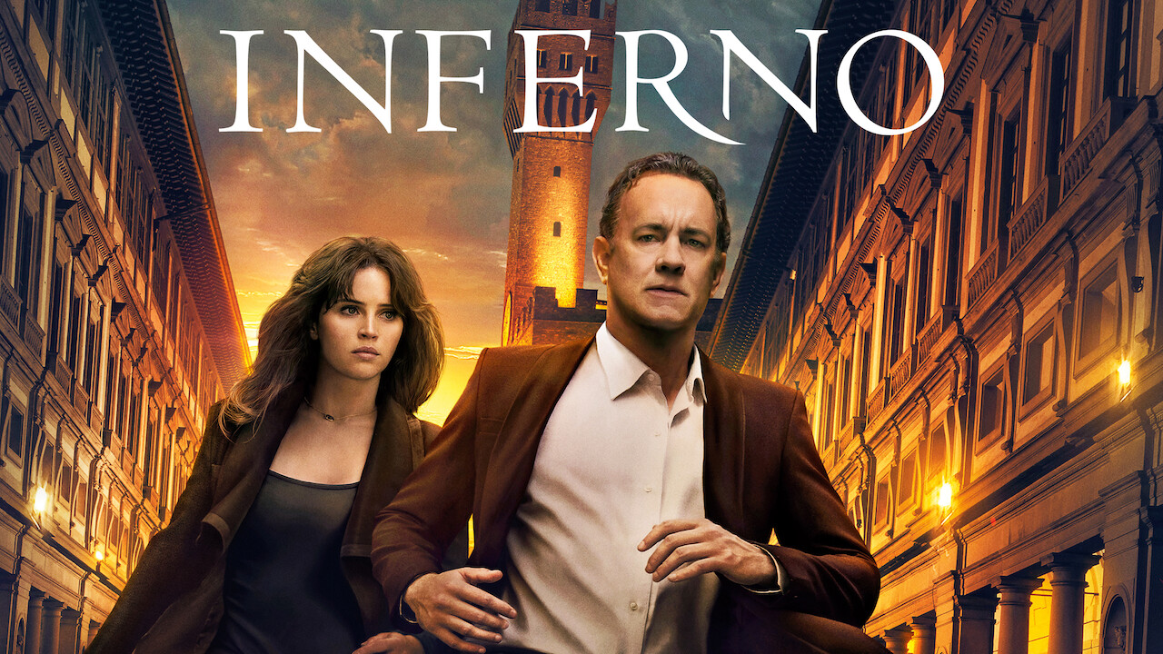 Is 'Inferno' available to watch on Canadian Netflix? - New On Netflix ...