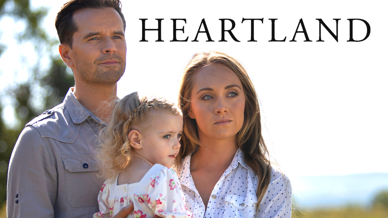 heartland op netflix