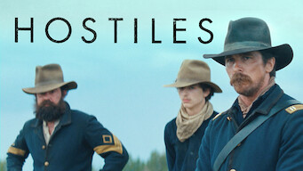Hostiles