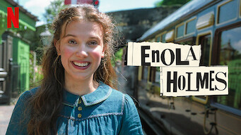 Is Enola Holmes On Netflix Argentina Is Enola Holmes On Netflix Argentina