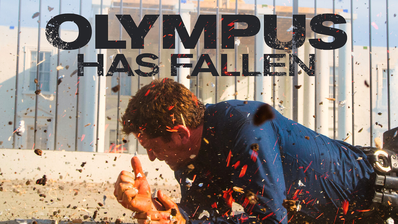 Is �Olympus Has Fallen� available to watch on Canadian Is �Olympus Has Fallen� available to watch on Canadian