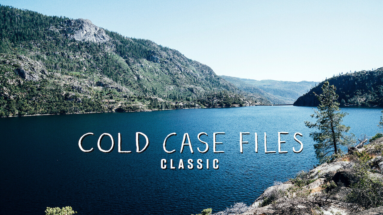 cold case files classic
