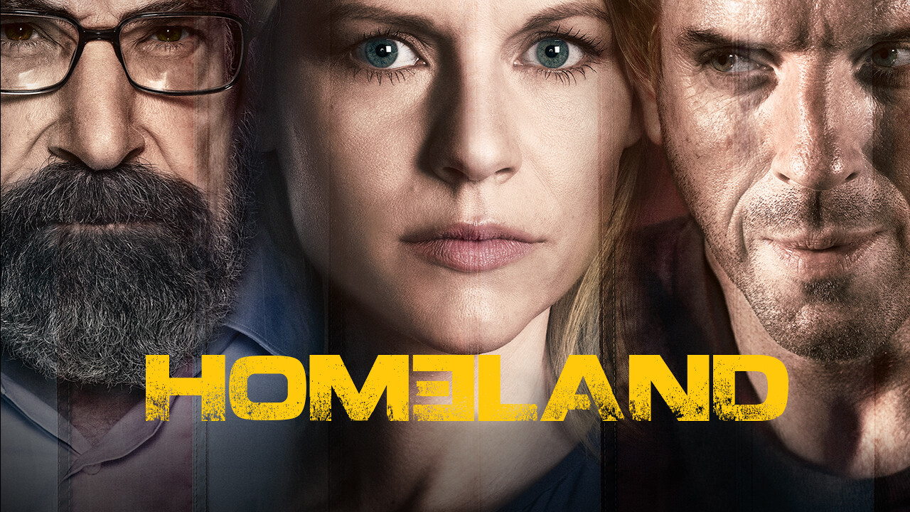 homeland netflix 2020