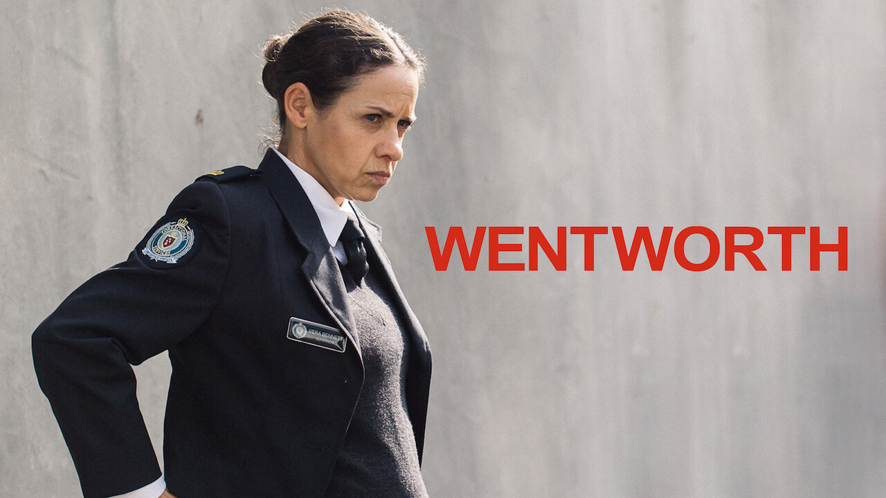 shows similar to wentworth on netflix