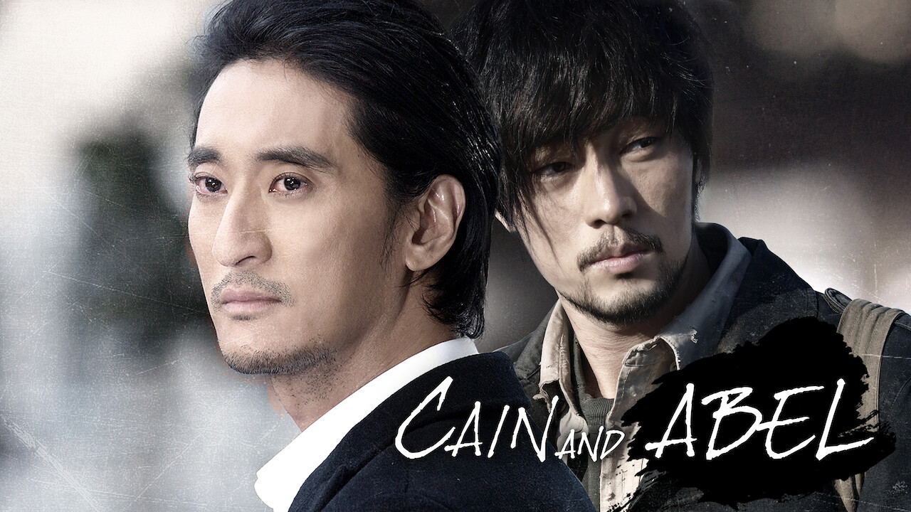 Is �Cain and Abel� available to watch on Canadian Netflix