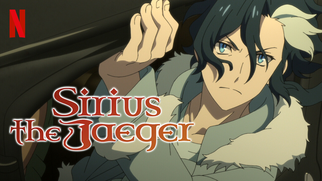 Sirius The Jaeger Saison 2 Netflix Date De Sortie Is 'Sirius the Jaeger' available to watch on Canadian Netflix? - New On
