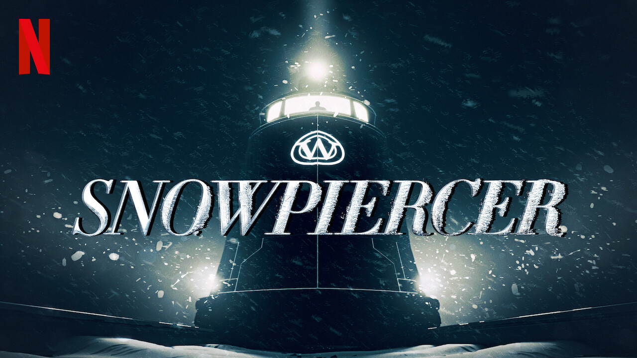 the snowpiercer netflix