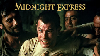 Midnight Express