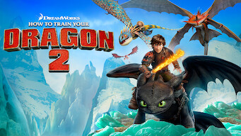 how to train your dragon 2 netflix