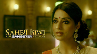 Saheb Biwi Aur Gangster Returns