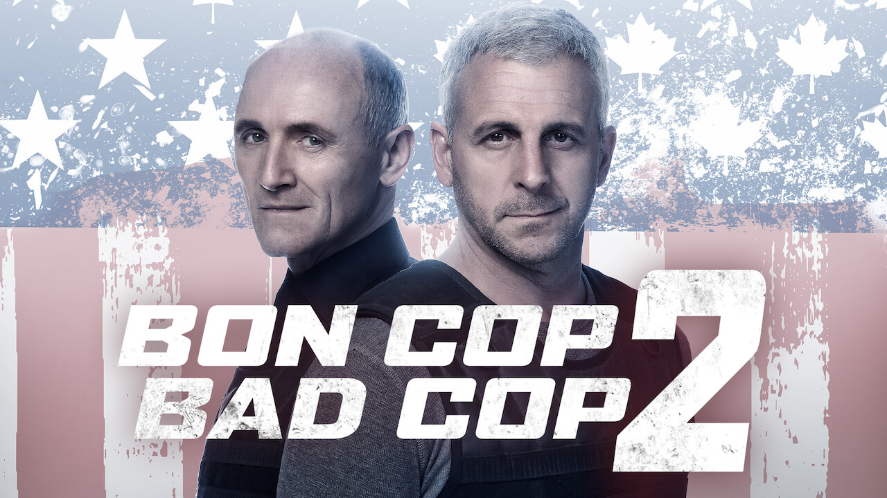 Is �Bon Cop Bad Cop 2� available to watch on Canadian Is �Bon Cop Bad Cop 2� available to watch on Canadian