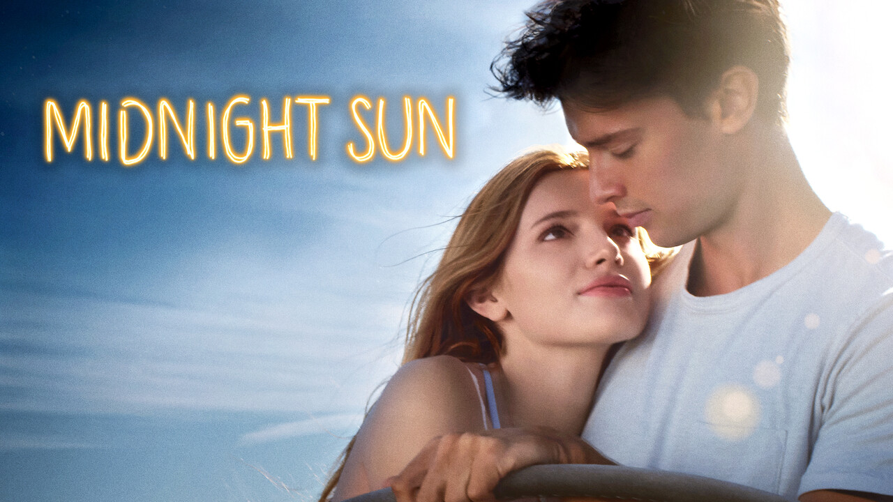 Is Midnight Sun On Netflix Canada