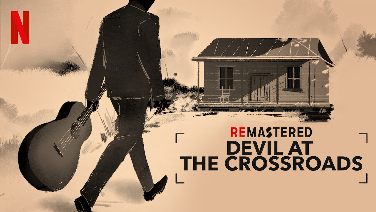 Devil On The Crossroads Chapter 6 Is 'ReMastered: Devil at the Crossroads' available to watch on Canadian