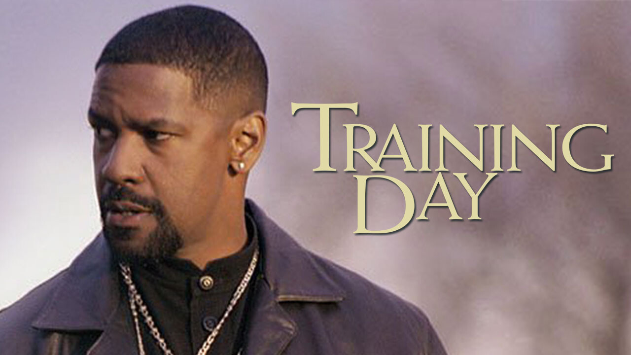 What Is Training Day Streaming On