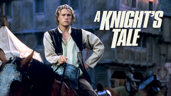 A Knight's Tale