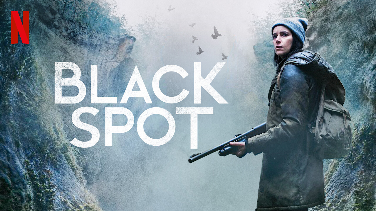 serie netflix black spot