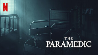 The Paramedic