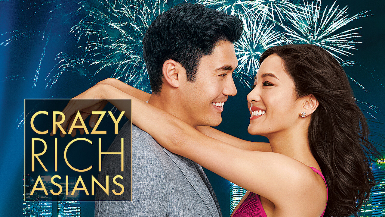 Is 'Crazy Rich Asians' available to watch on Canadian Netflix? New On