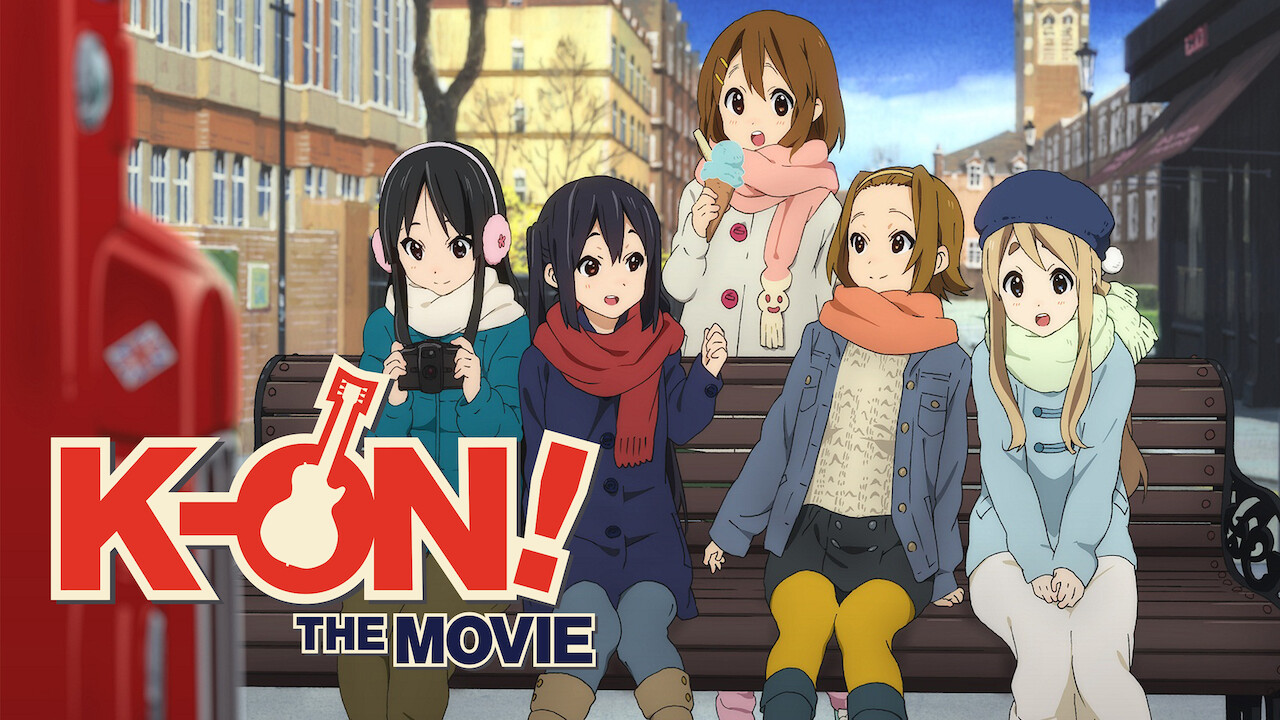 Anime To Watch For Beginners Netflix - Best Anime Series On Netflix To Watch Right Now In