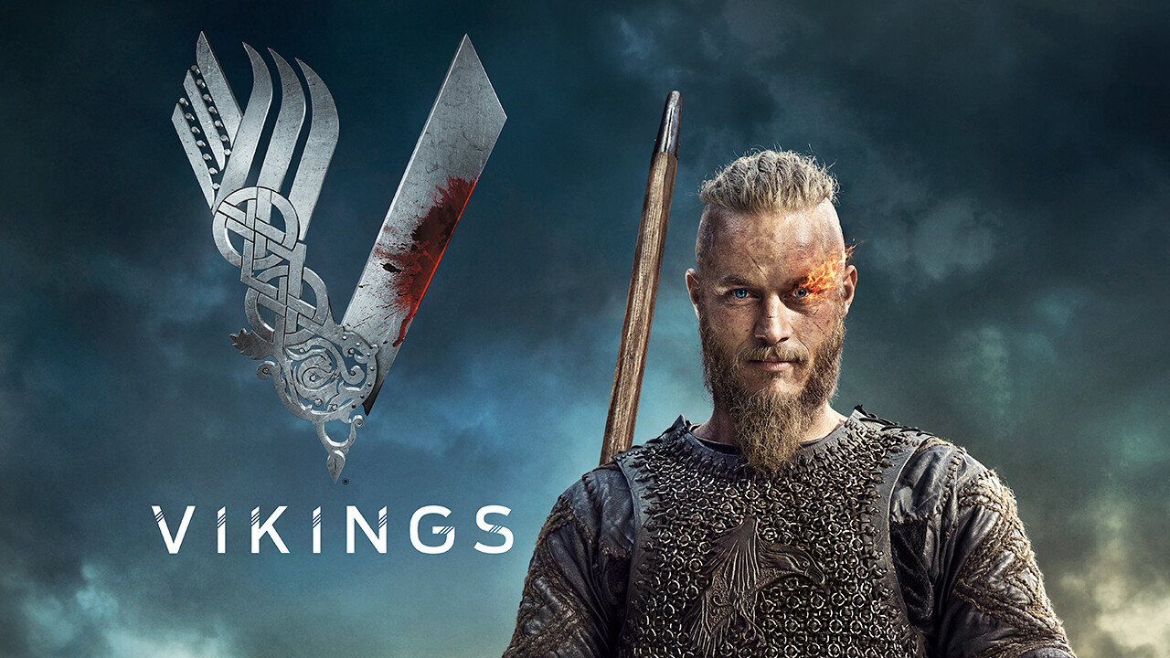 best viking show on netflix