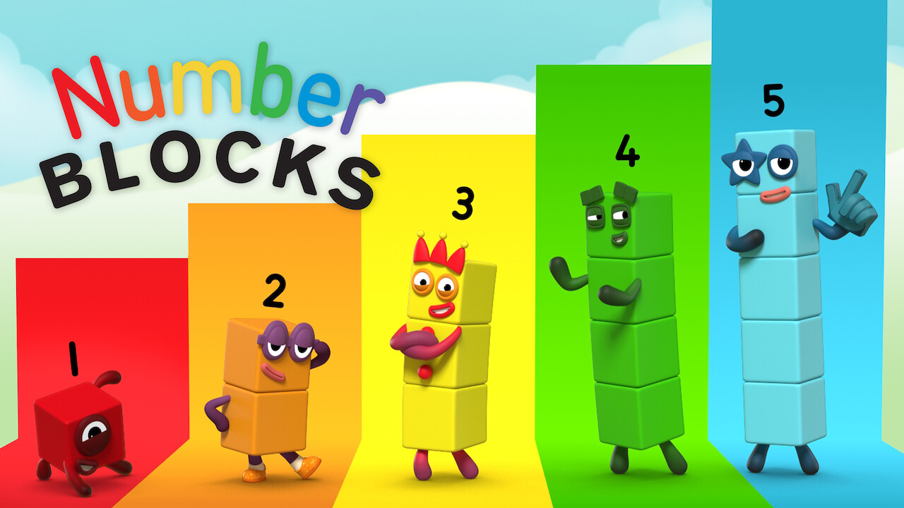 Numberblocks 2023 2023 Holidays