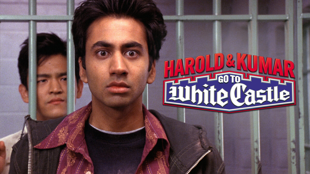 Harold Et Kumar Streaming Is 'Harold & Kumar go to White Castle' available to watch on Canadian