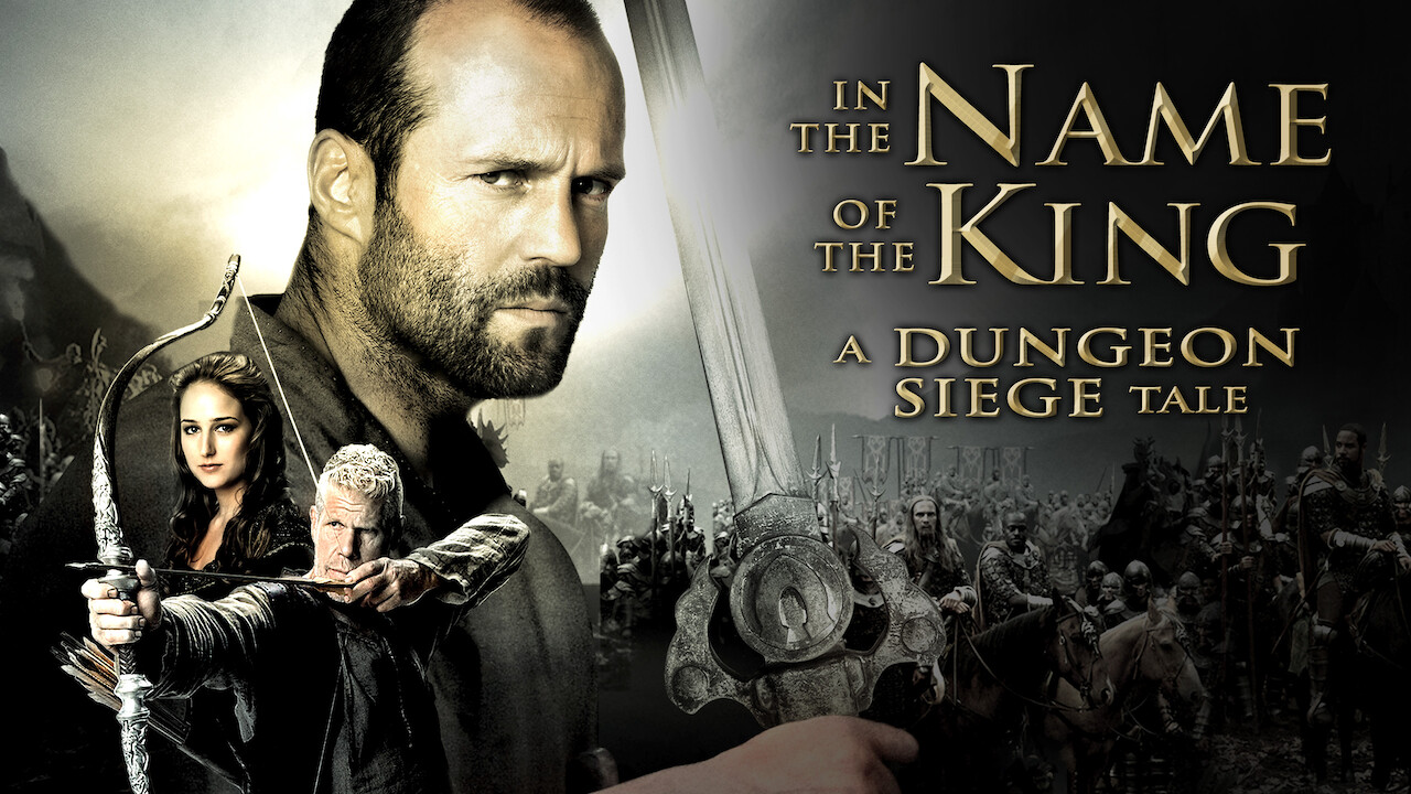 In The Name Of The King Streaming