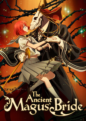 The Ancient Magus' Bride