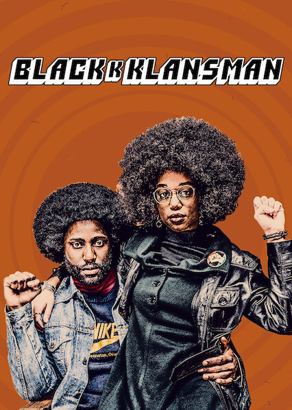 blackkklansman subtitles