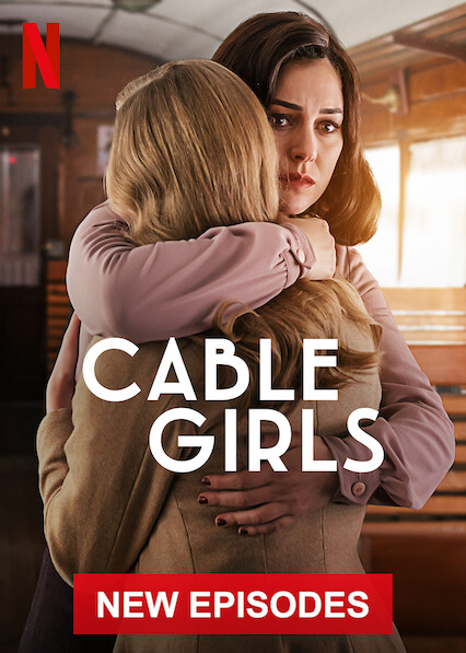 Cable Girls