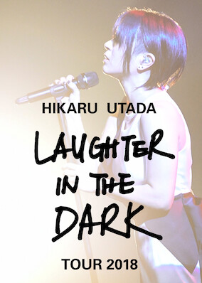 Hikaru Utada Laughter in the Dark Tour 2018