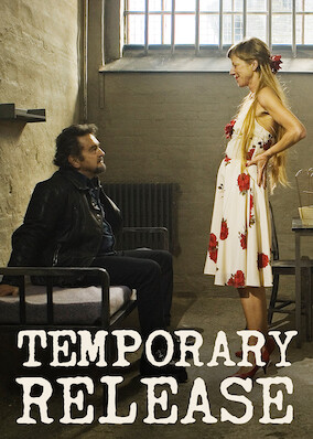 Temporary Release poster