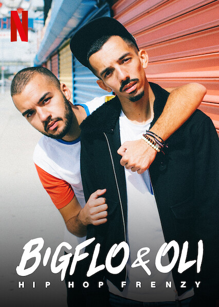 Sweat bigflo best sale et oli amazon