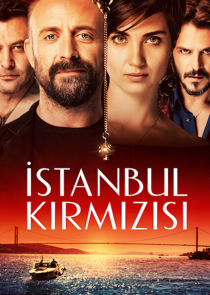 the bride of istanbul netflix