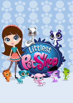 Littlest Pet Shop