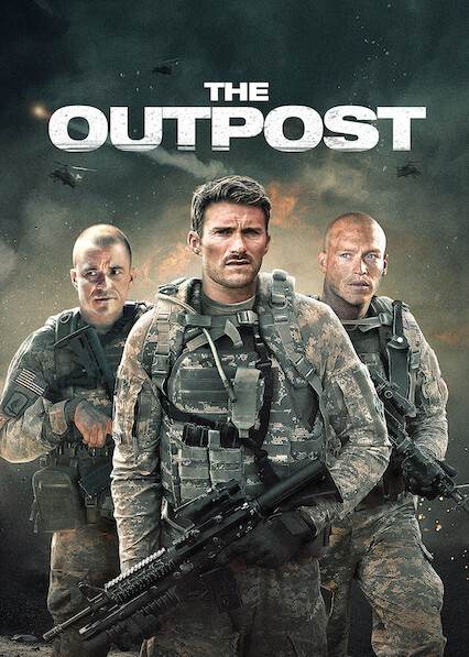 [MINI-HD] The Outpost (2020) ฝ่ายุทธภูมิล้อมตาย [1080p] [HBO] [พากย์ไทย 2.0 + เสียงอังกฤษ DTS] [บรรยายไทย + อังกฤษ] [เสียงไทยมาสเตอร์ + ซับไทย] [PANDAFILE]