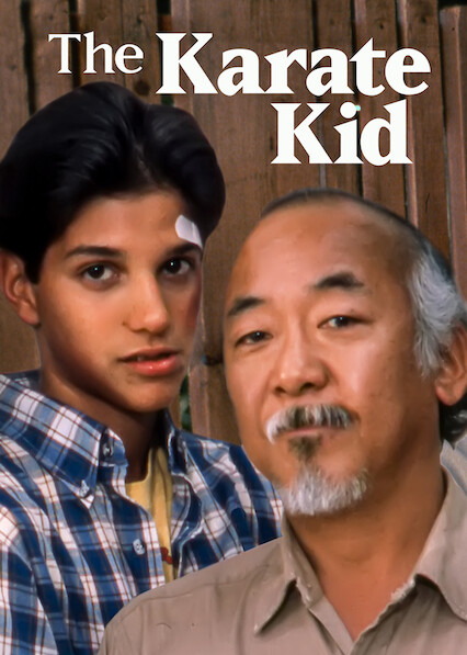 watch the karate kid 1984 full movie