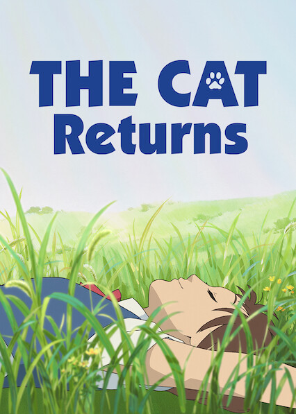 The Cat Returns