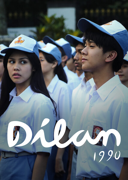 Is Dilan 1990 on Netflix in Canada Where to Watch the Movie