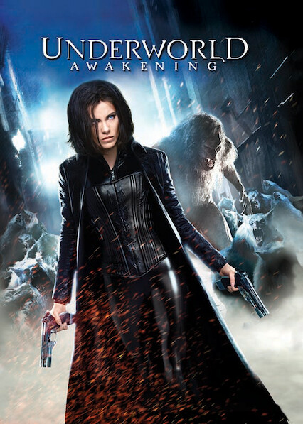 Is 'Underworld: Awakening' on Netflix in Canada? Where to Watch the ...