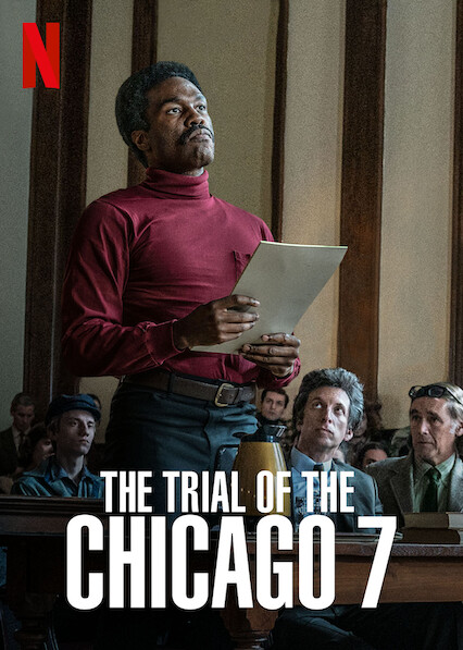 The Trial of the Chicago 7