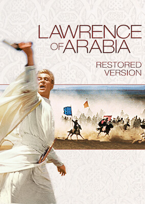 Lawrence of Arabia: Restored Version