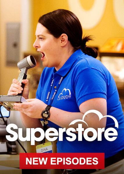 Watch Superstore