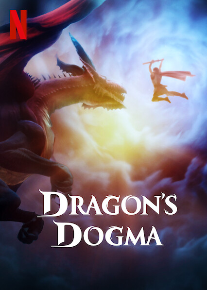 Dragon's Dogma (TV Series 2020) - IMDb